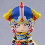 ねんどろいど 光の戦士