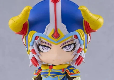ねんどろいど 光の戦士