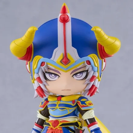 ねんどろいど 光の戦士