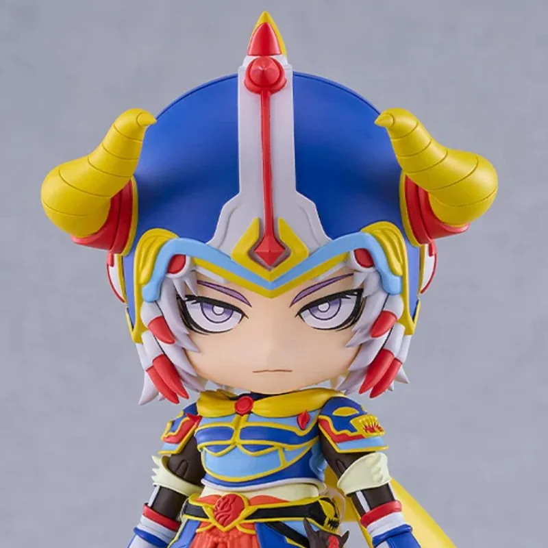 ねんどろいど 光の戦士
