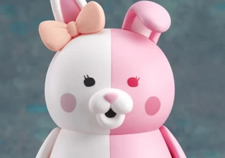 ねんどろいど モノミ