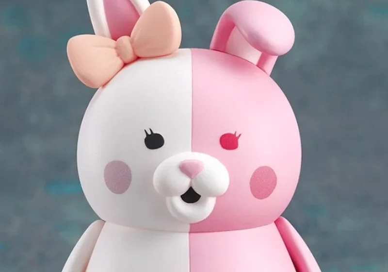 ねんどろいど モノミ