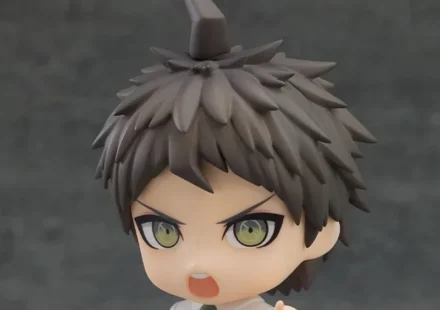 ねんどろいど 日向創