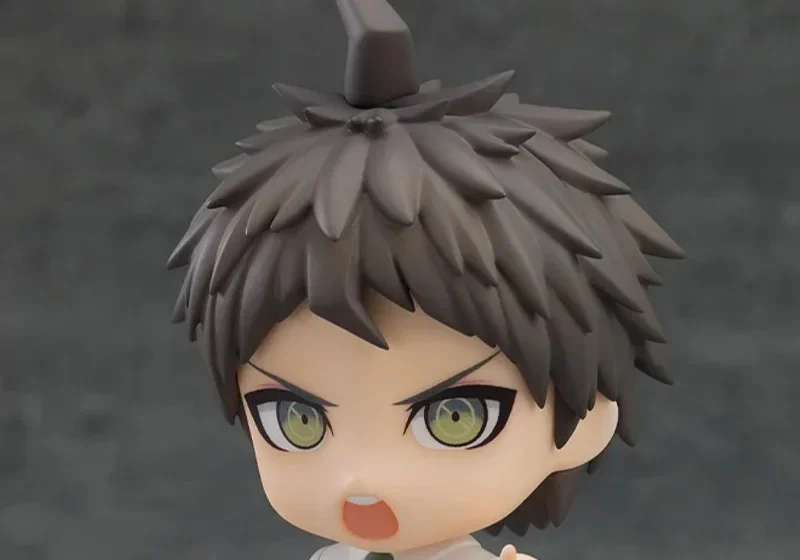 ねんどろいど 日向創