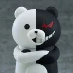 ねんどろいど モノクマ 2.0