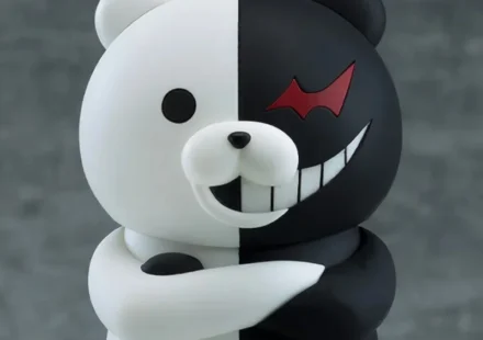 ねんどろいど モノクマ 2.0