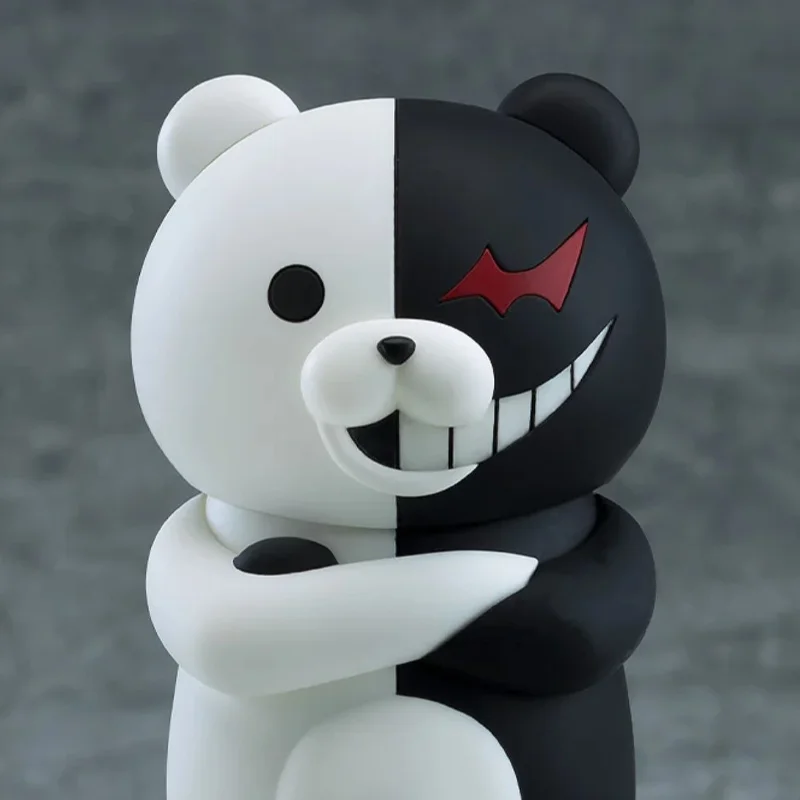 ねんどろいど モノクマ 2.0