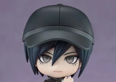 ねんどろいど 最原終一