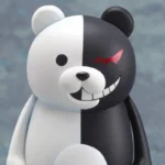 ねんどろいど モノクマ