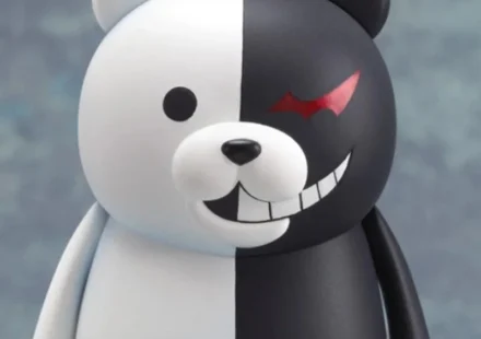 ねんどろいど モノクマ