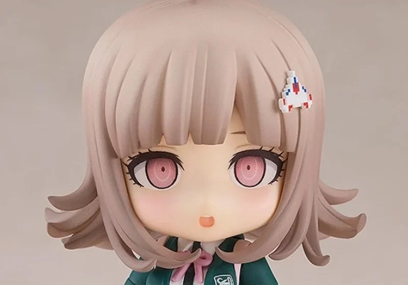 ねんどろいど 七海千秋