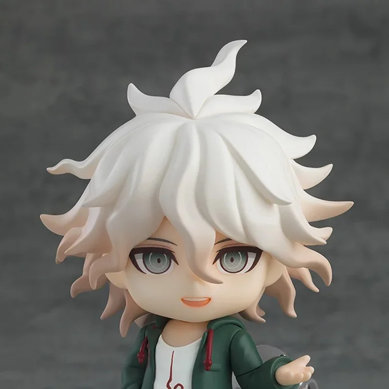 ねんどろいど 狛枝凪斗