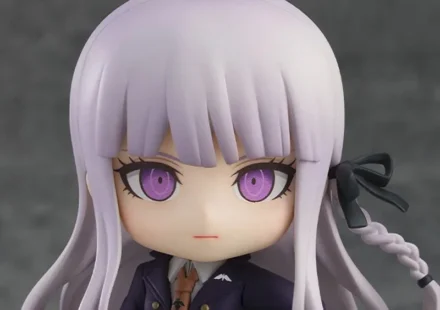 ねんどろいど 霧切響子