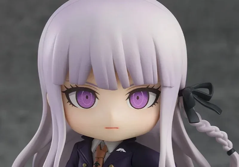 ねんどろいど 霧切響子