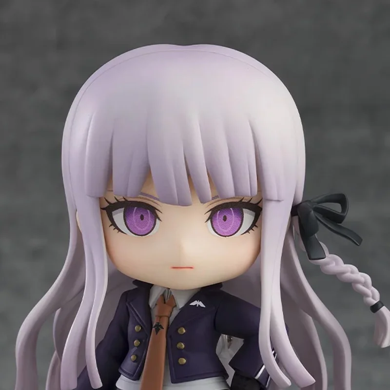 ねんどろいど 霧切響子