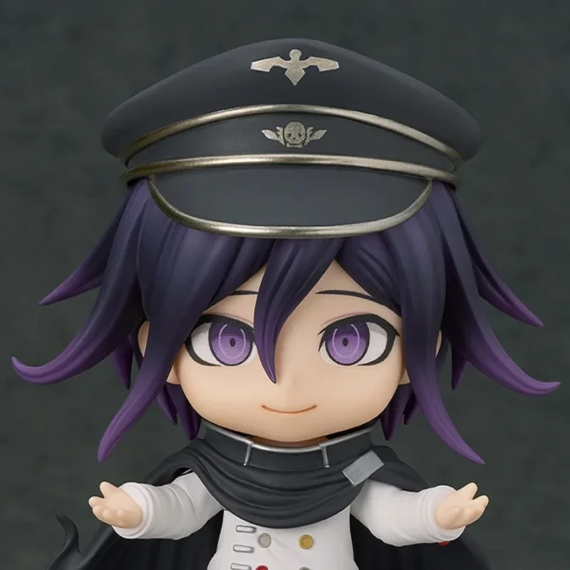 ねんどろいど 王馬小吉