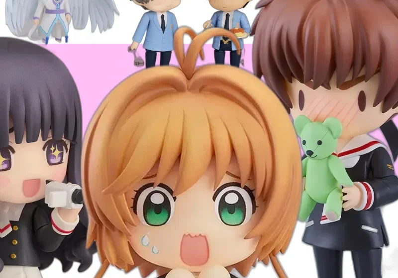 カードキャプターさくら