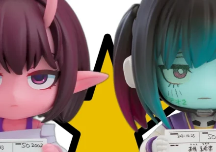 銀河特急 ミルキー☆サブウェイ