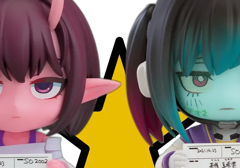 銀河特急 ミルキー☆サブウェイ