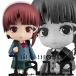 serial experiments lain