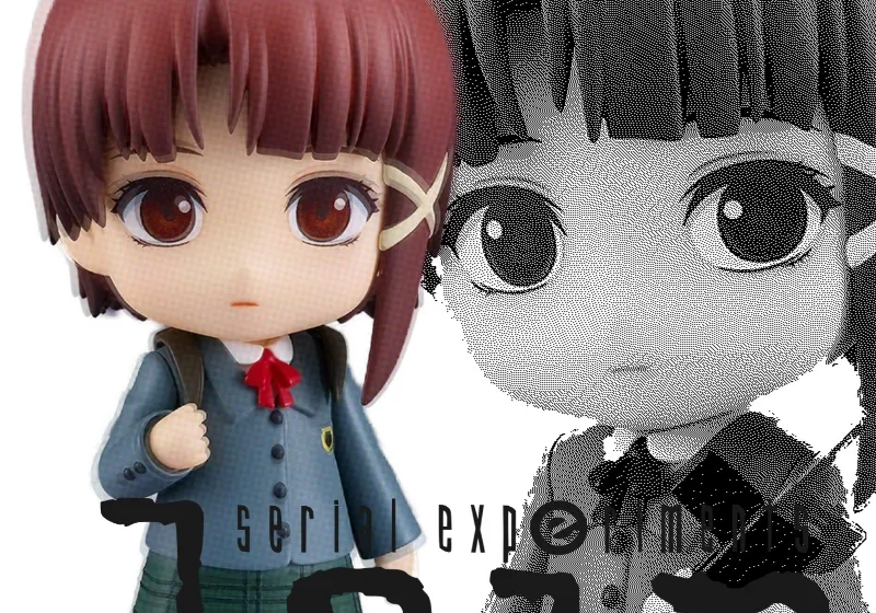 serial experiments lain