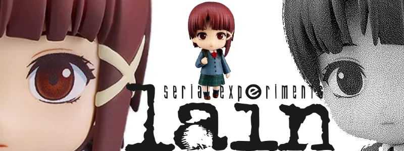 serial experiments lain