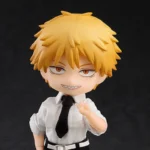 ねんどろいどどーる デンジ