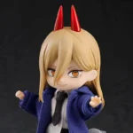 ねんどろいどどーる パワー