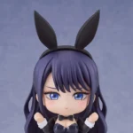 ねんどろいど 喜多川海夢（十六夜ありさ コスプレVer.）