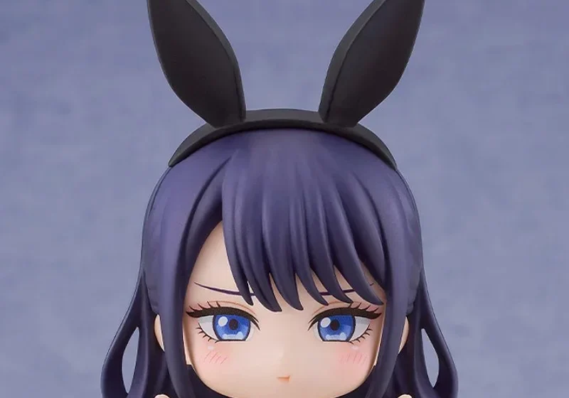 ねんどろいど 喜多川海夢（十六夜ありさ コスプレVer.）