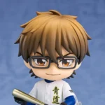 ねんどろいど 御幸一也