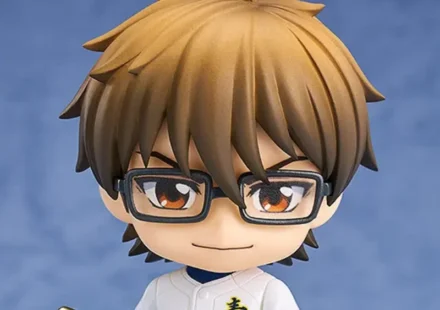 ねんどろいど 御幸一也