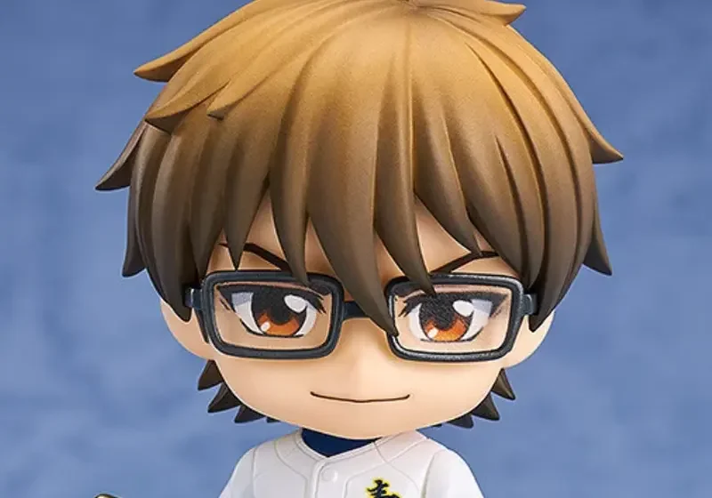 ねんどろいど 御幸一也