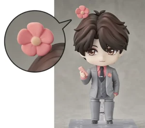 ねんどろいど 解雨臣