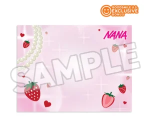 ねんどろいど 小松奈々