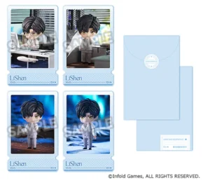 ねんどろいど レイ