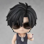 ねんどろいど 黑眼鏡