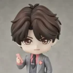 ねんどろいど 解雨臣