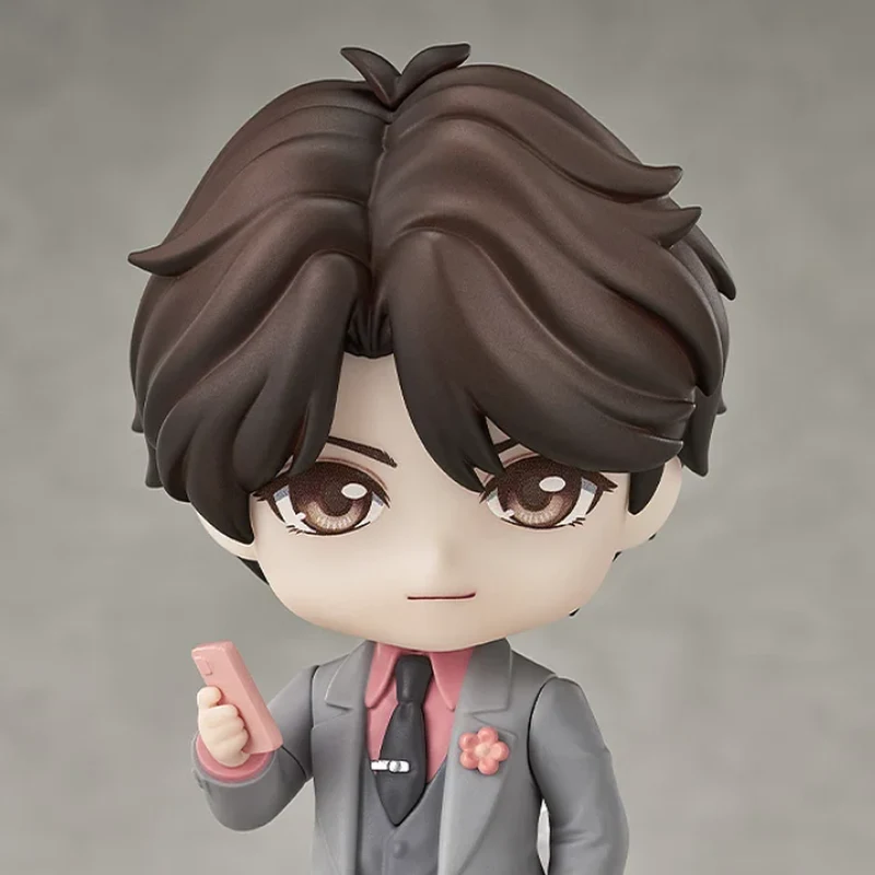 ねんどろいど 解雨臣