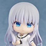 ねんどろいど 鳴瀬しろは