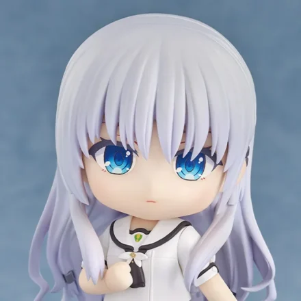 ねんどろいど 鳴瀬しろは