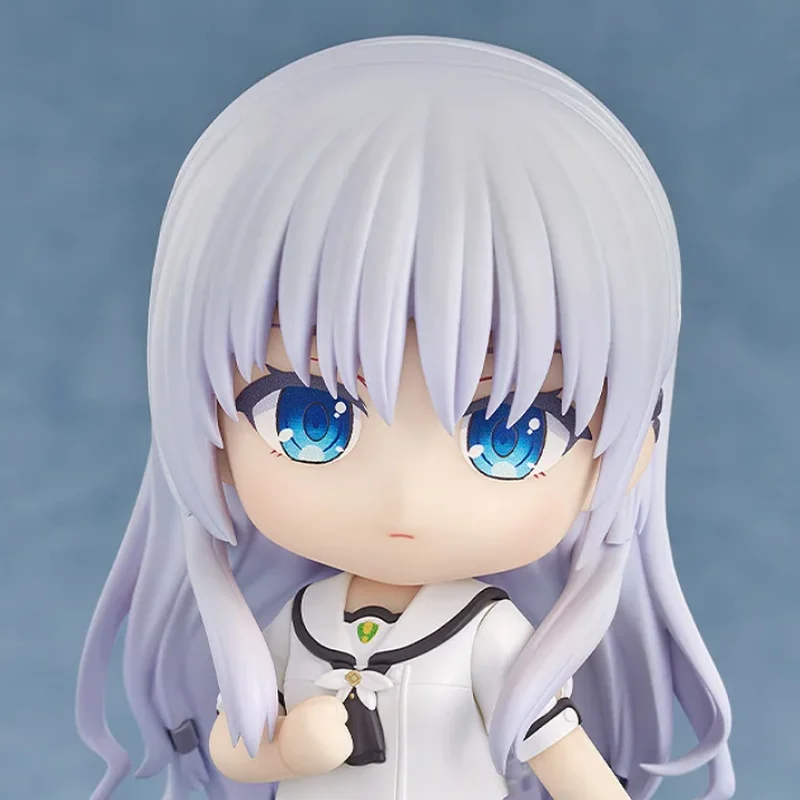 ねんどろいど 鳴瀬しろは