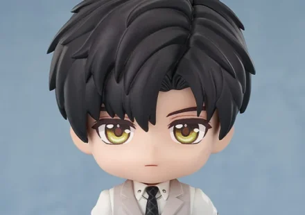 ねんどろいど レイ