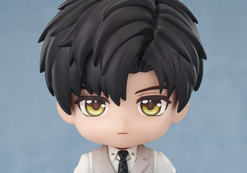 ねんどろいど レイ