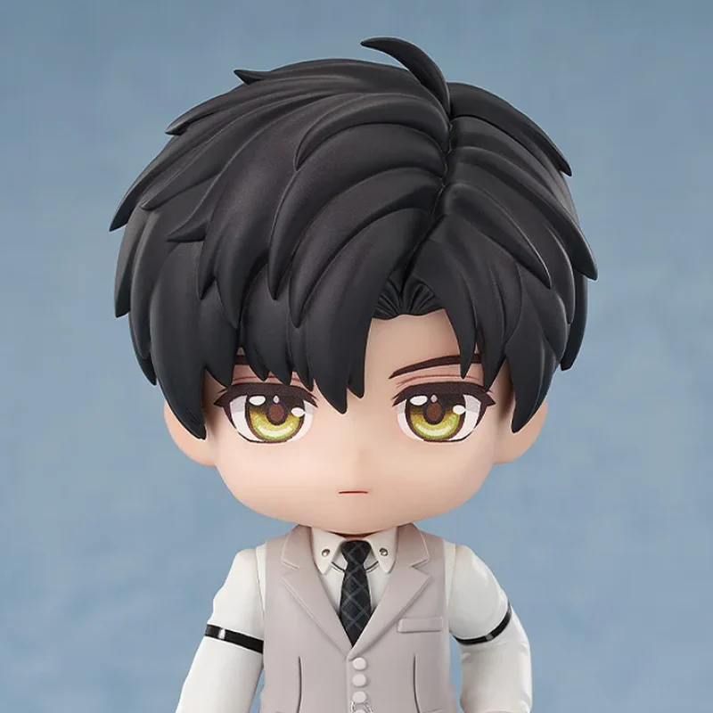 ねんどろいど レイ