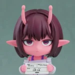 ねんどろいど チハル