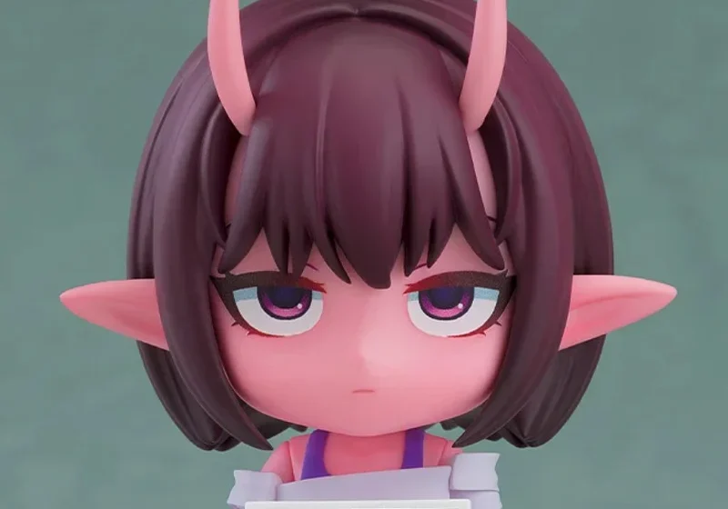 ねんどろいど チハル