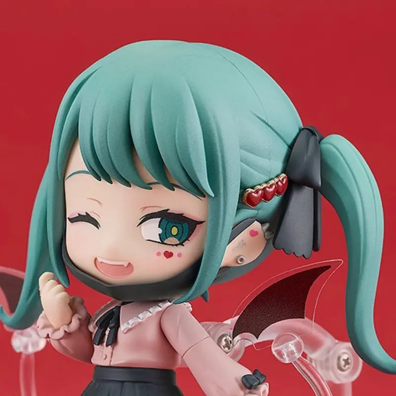 ねんどろいど 初音ミク ヴァンパイア Ver.