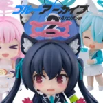 ブルーアーカイブ -Blue Archive-