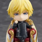 ねんどろいど ラインハルト・フォン・ローエングラム